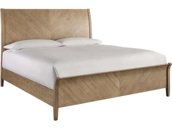 Laguna King Panel Bed Beds Beds 41