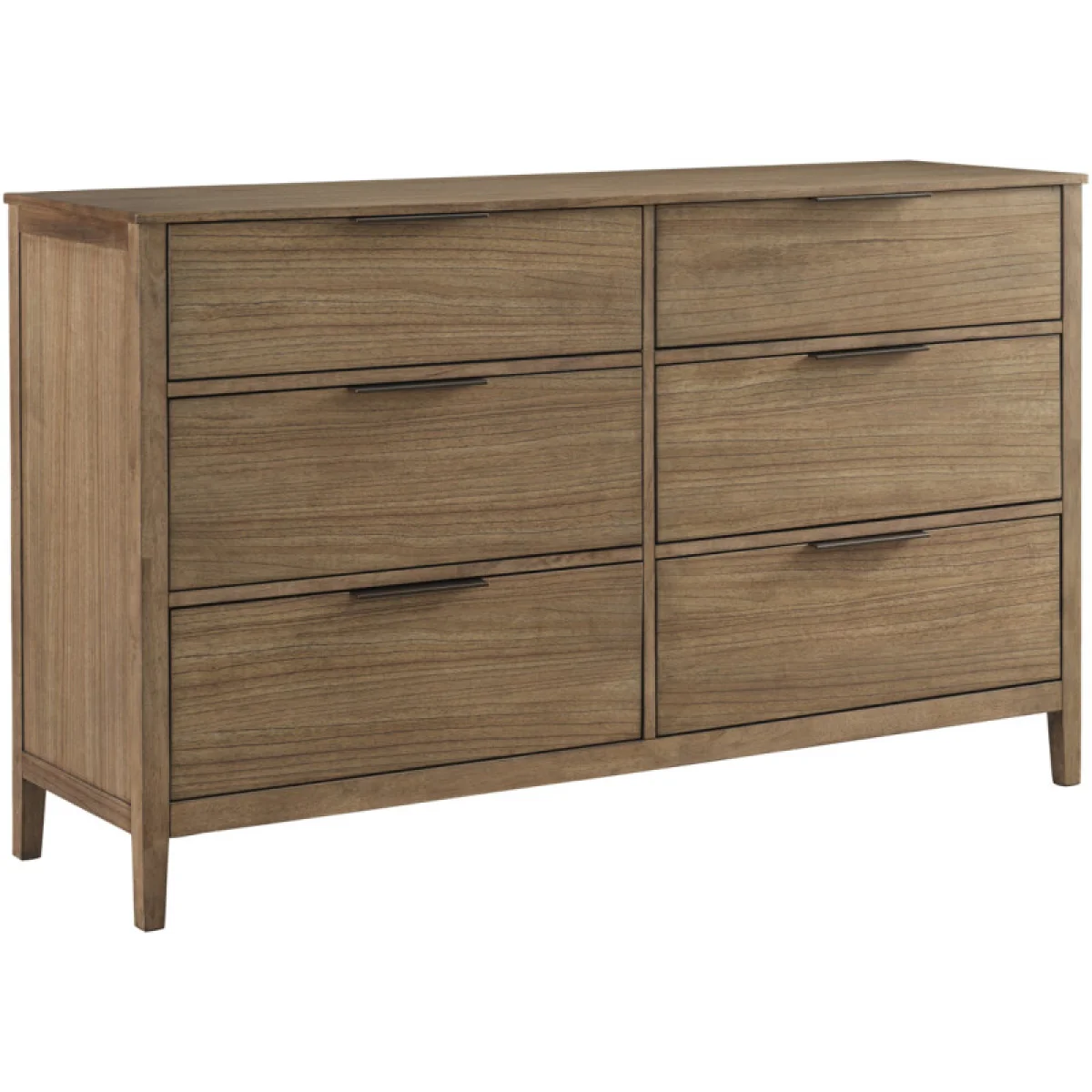 Cyrus Dresser Dressers Almond Bisque 4