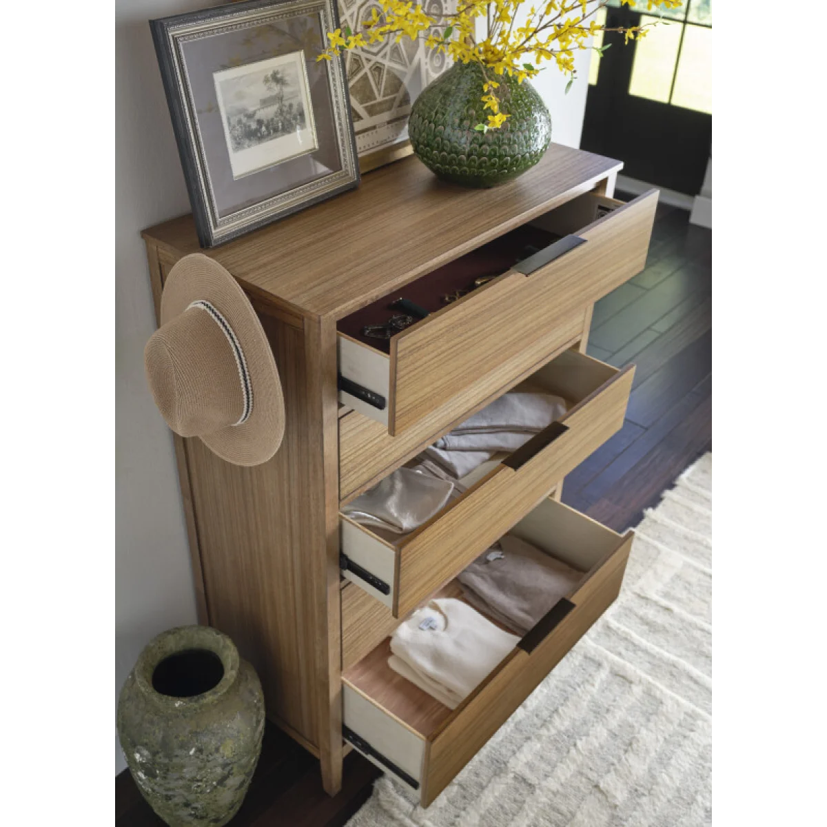 Cyrus Chest Chests Almond Bisque 7