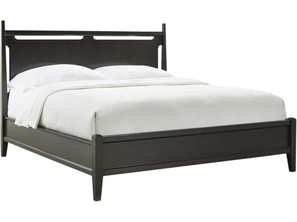 Sutton King Rails Bed Parts Aspen Home