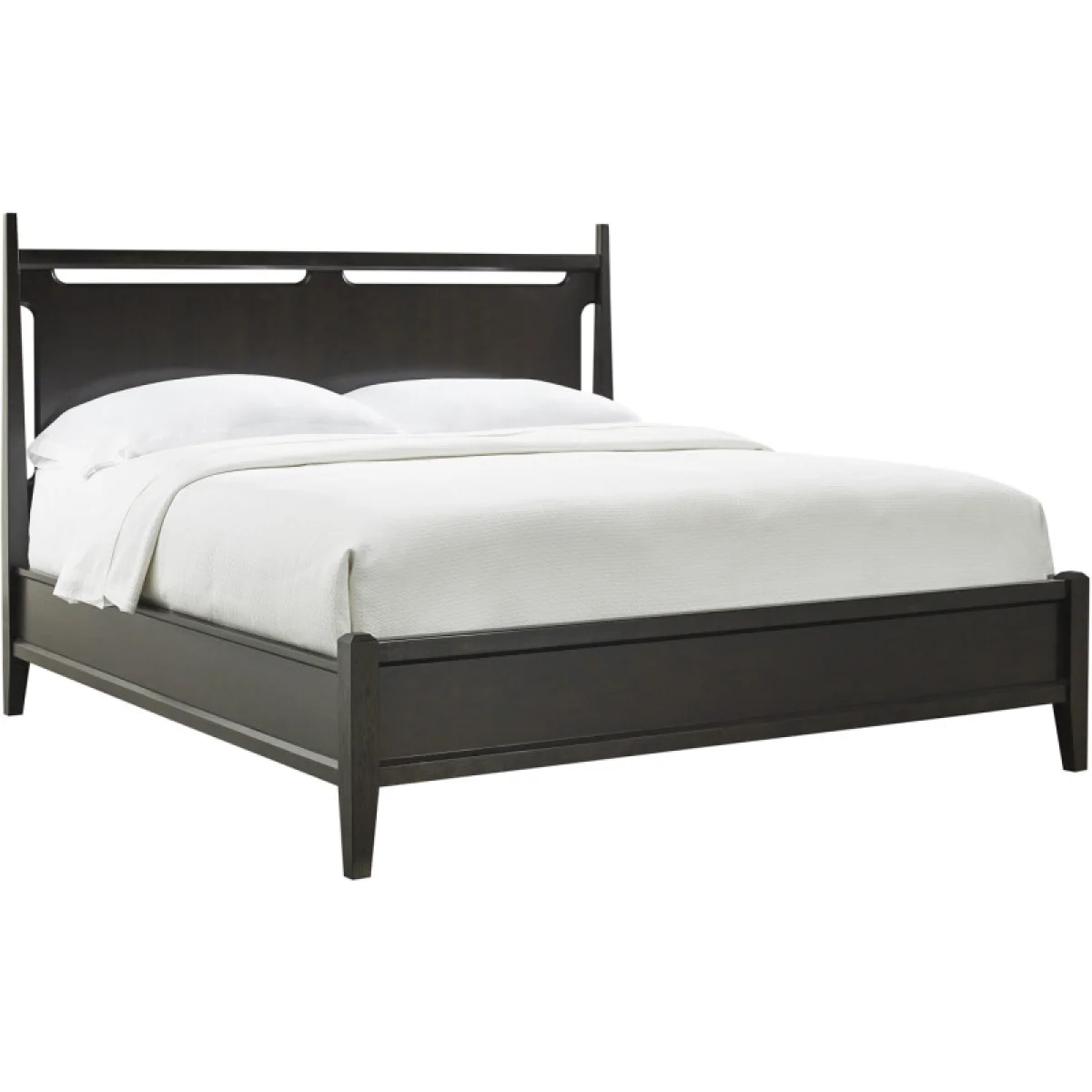 Sutton King Hb & Fb Panels Bed Parts Aspen Home 4