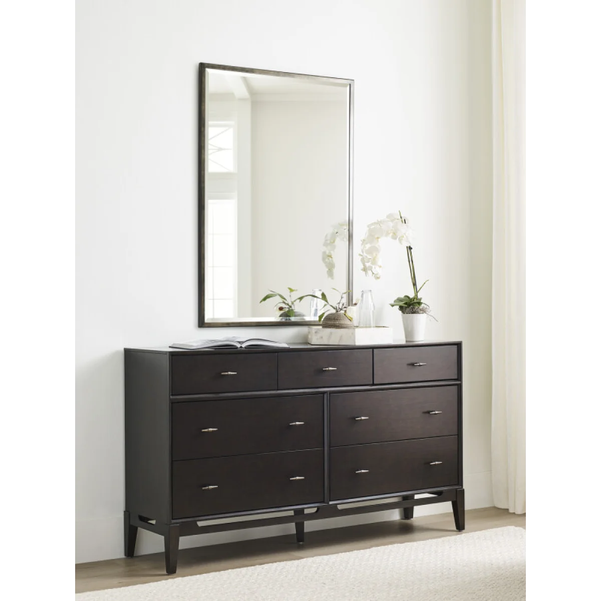 Sutton Dresser Dressers Aspen Home 6