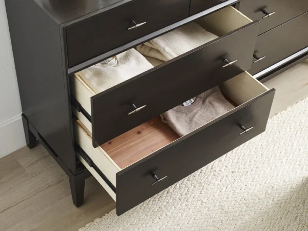 Sutton Dresser Dressers Aspen Home 22
