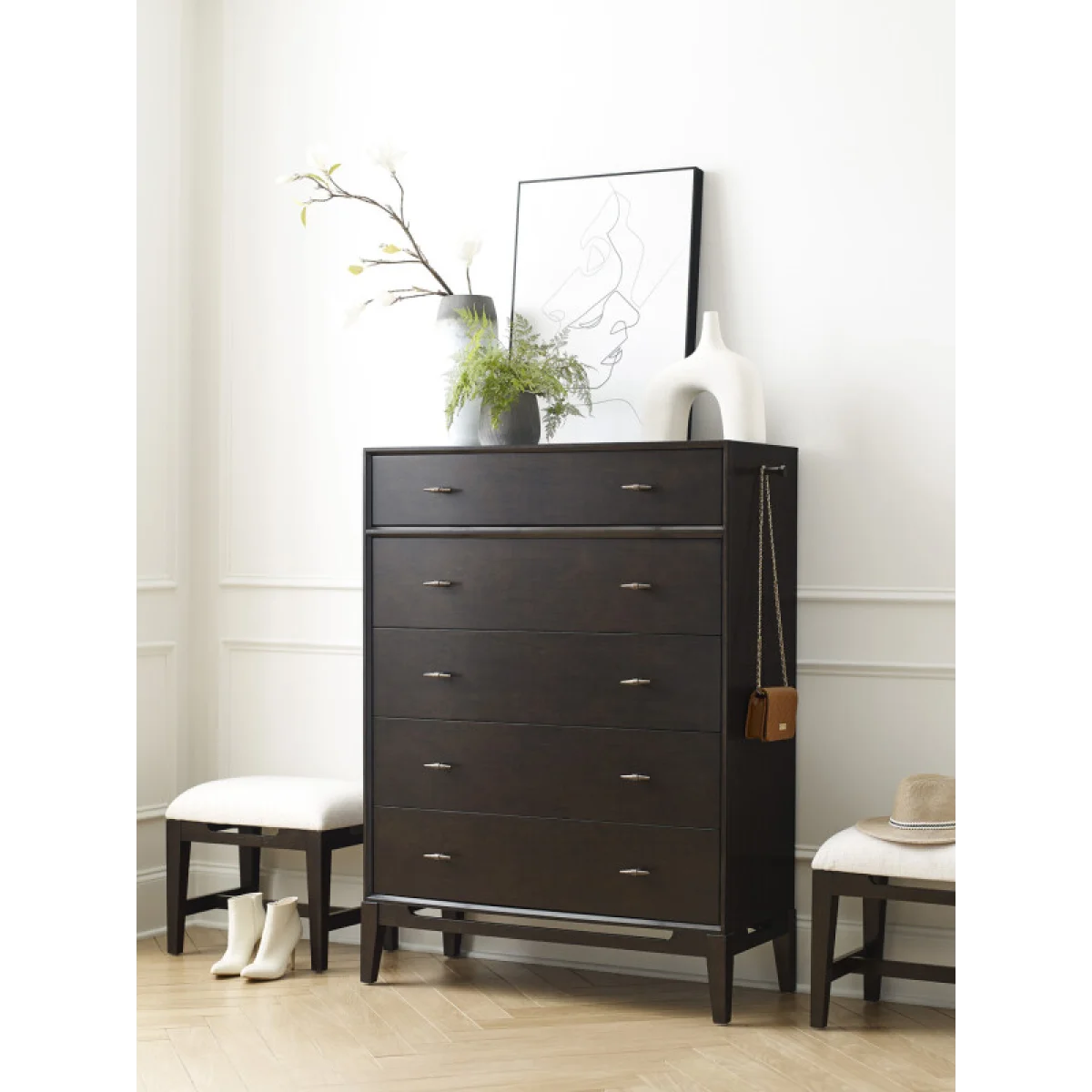 Sutton Chest Chests Aspen Home 10