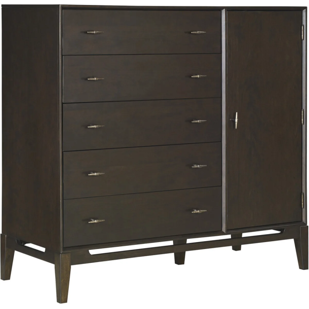 Sutton Door Chest Chests Aspen Home 4
