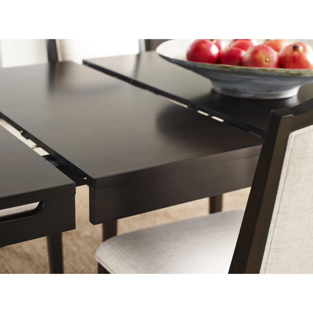 Sutton Extendable Dining Table I3048-6050 Dining Tables Aspen Home 7