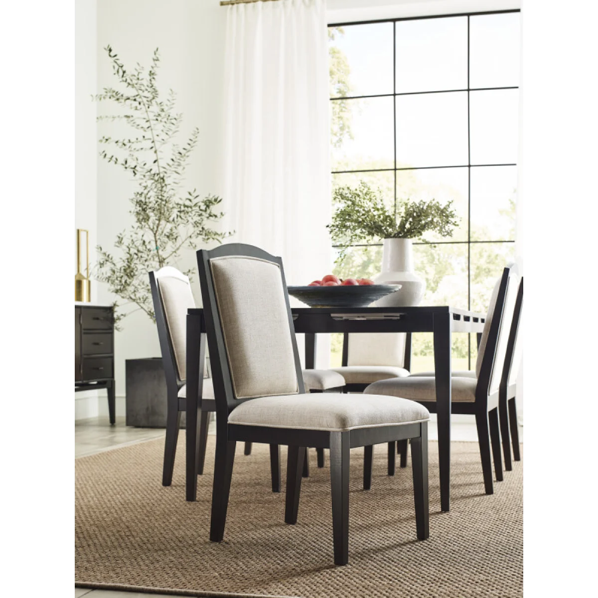 Sutton Extendable Dining Table I3048-6050 Dining Tables Aspen Home 8
