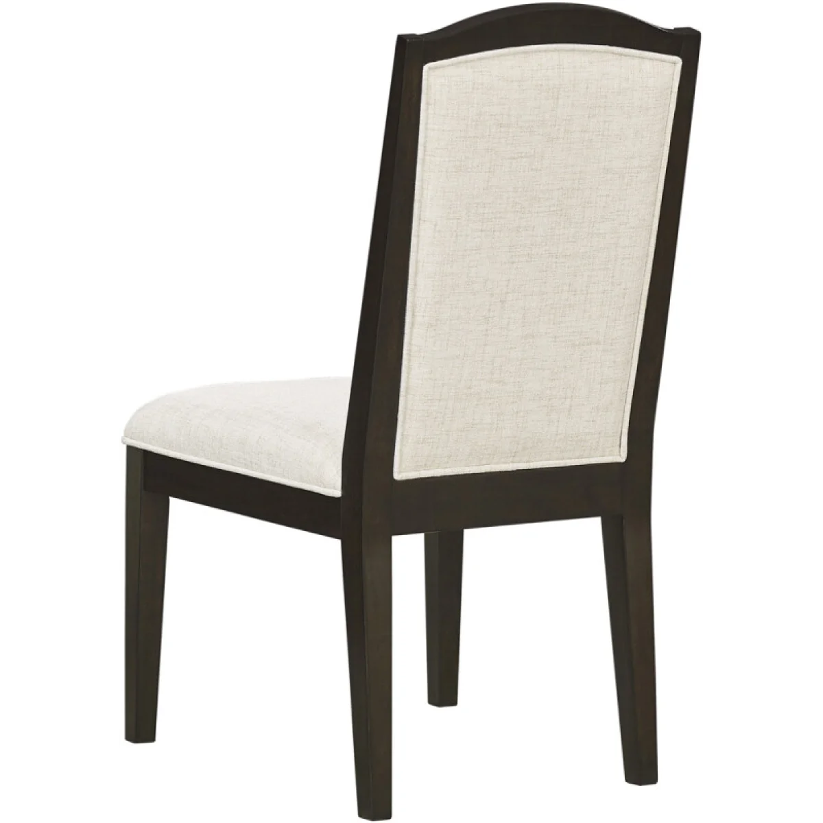 Sutton Dining Side Chair W/ Uph Seat (2/ctn) Chairs & Benches Aspen Home 17