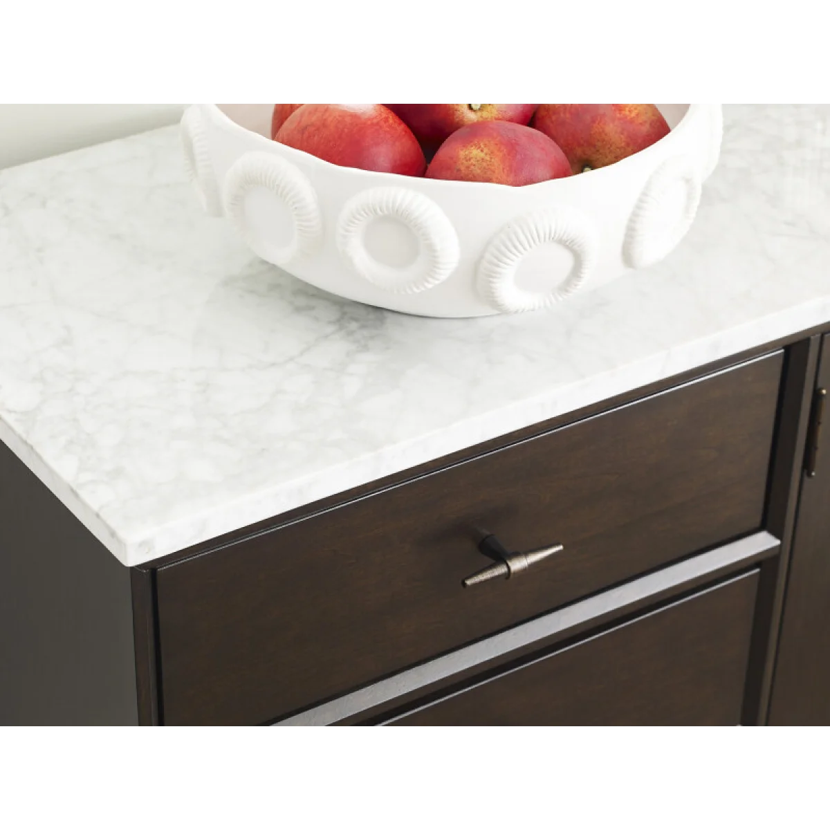 Sutton Sideboard Dining Storage Aspen Home 9