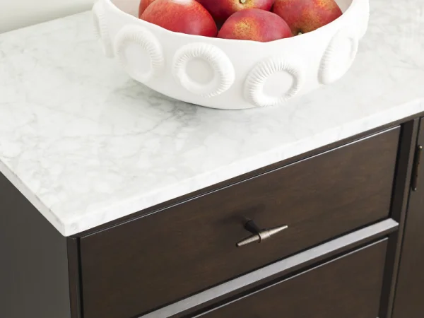 Sutton Sideboard Dining Storage Aspen Home 22
