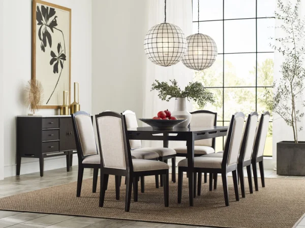 Sutton Sideboard Dining Storage Aspen Home 28