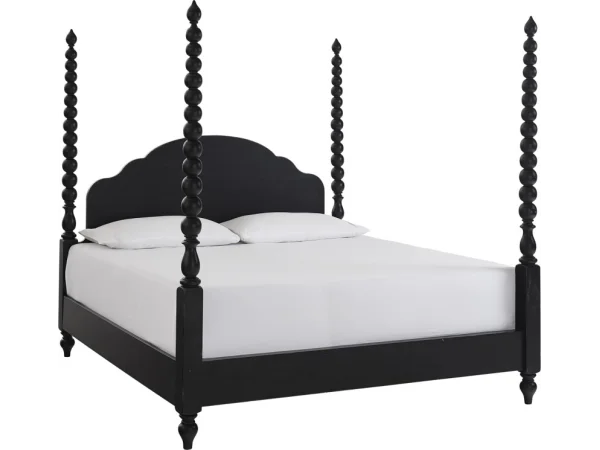 Caroline Queen Poster Fb Bed Parts Aspen Home