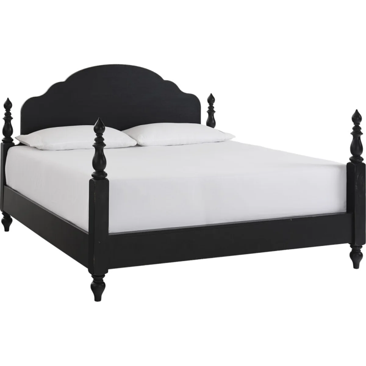Caroline King Poster Hb Bed Parts Aspen Home 6
