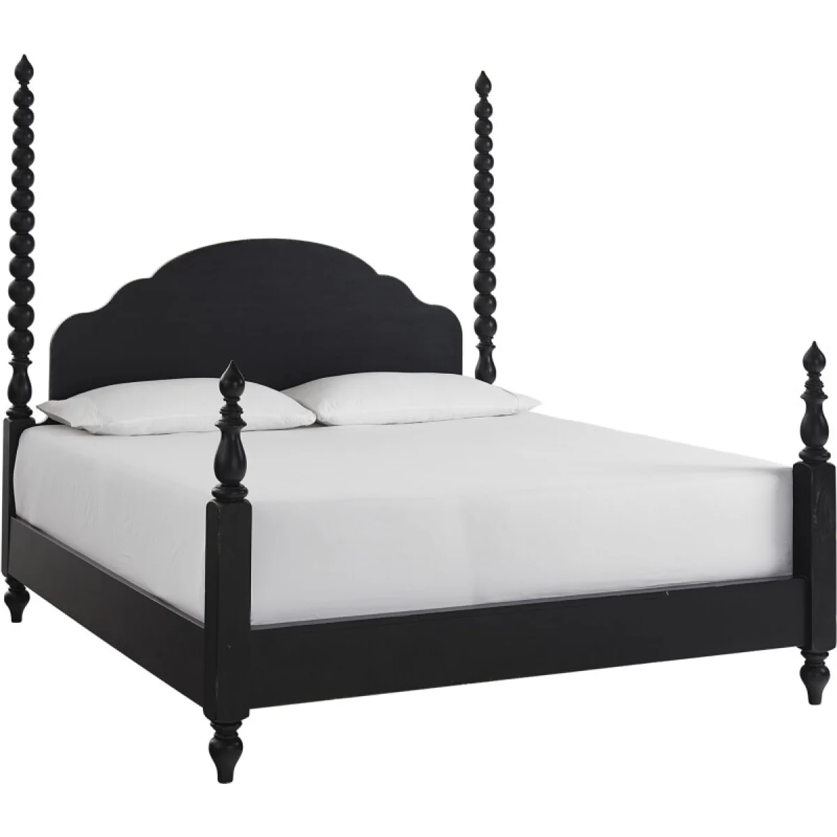 Caroline King Poster Hb Bed Parts Aspen Home 13