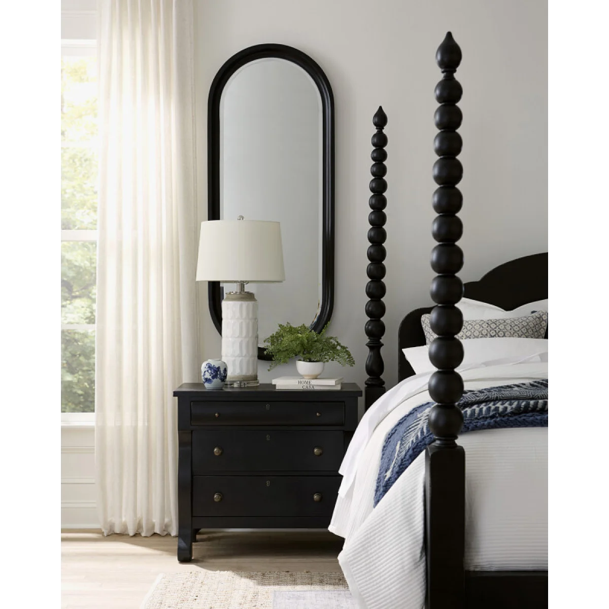 Caroline Liv360 Nightstand Nightstands Aspen Home 19