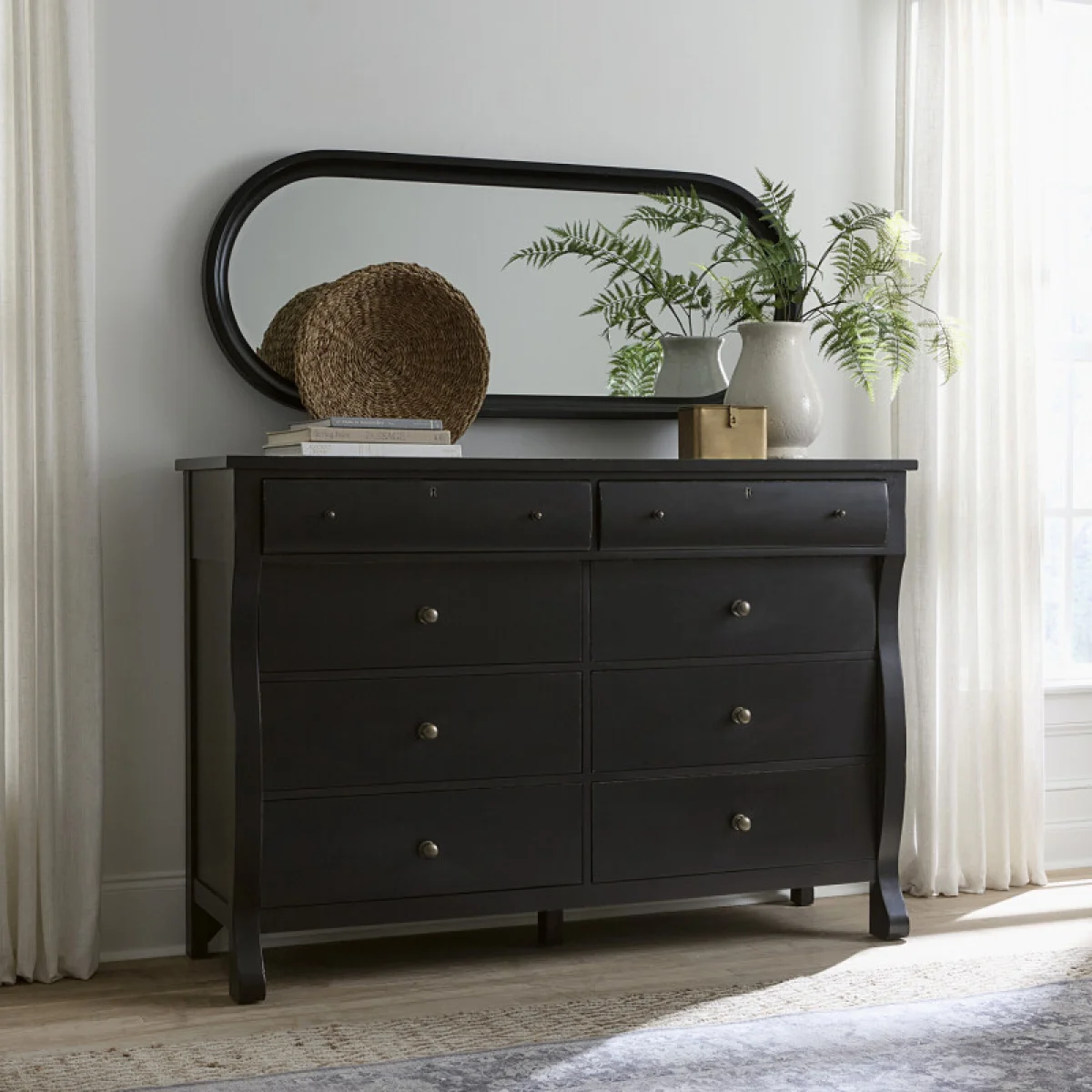 Caroline Dresser Dressers Aspen Home 6