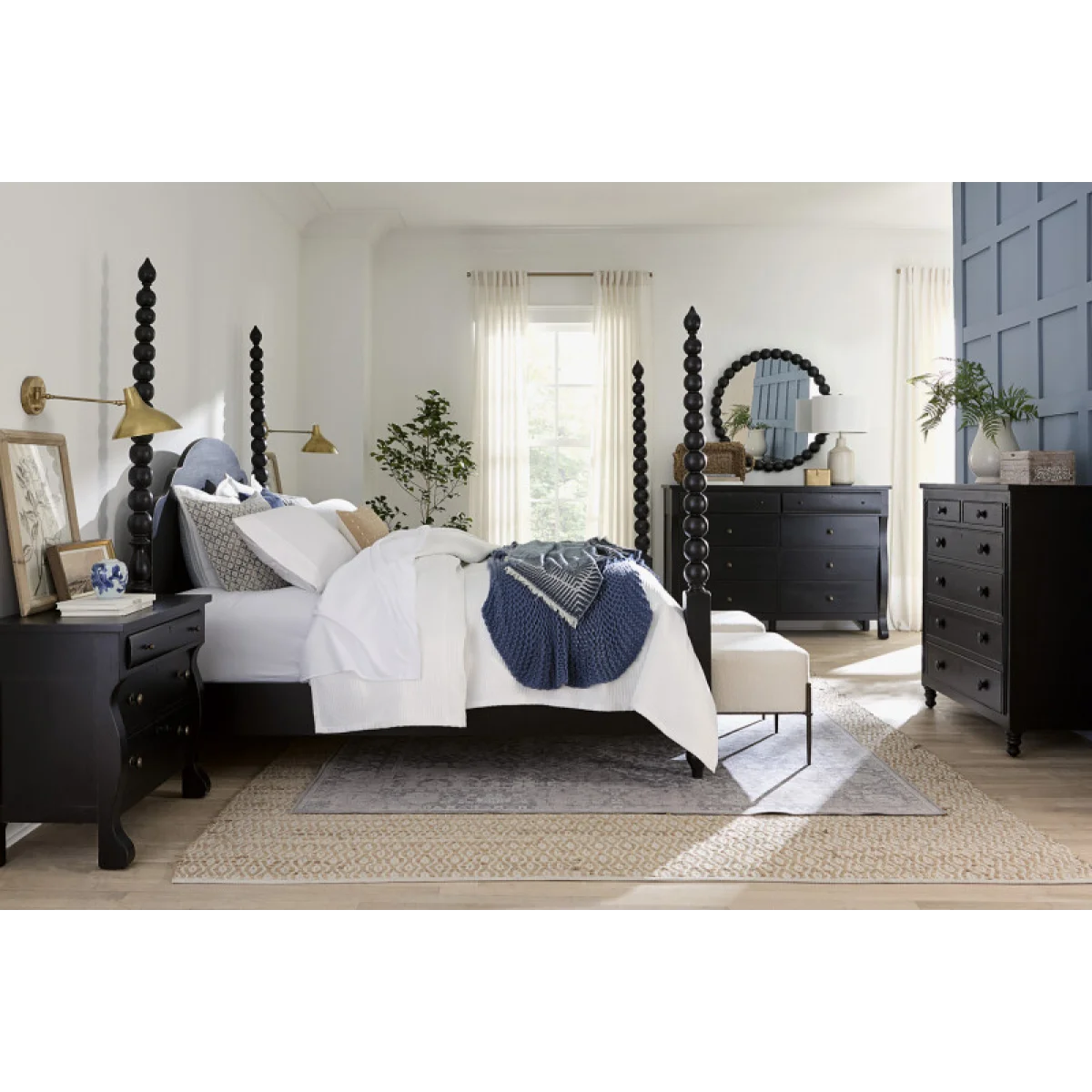 Caroline Dresser Dressers Aspen Home 9