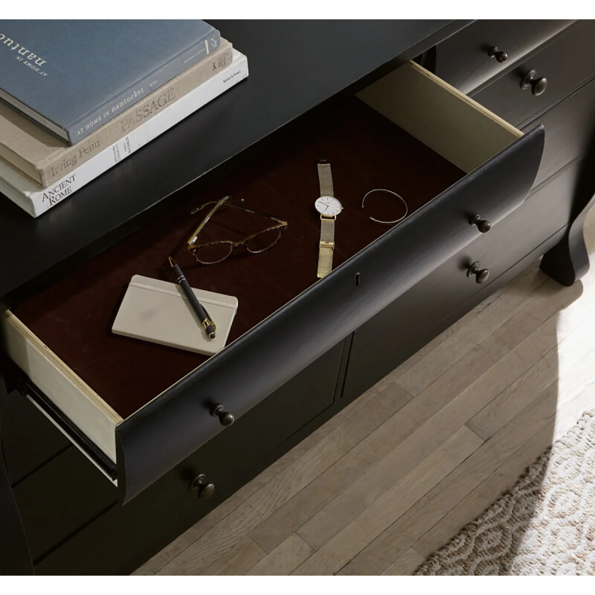 Caroline Dresser Dressers Aspen Home 11