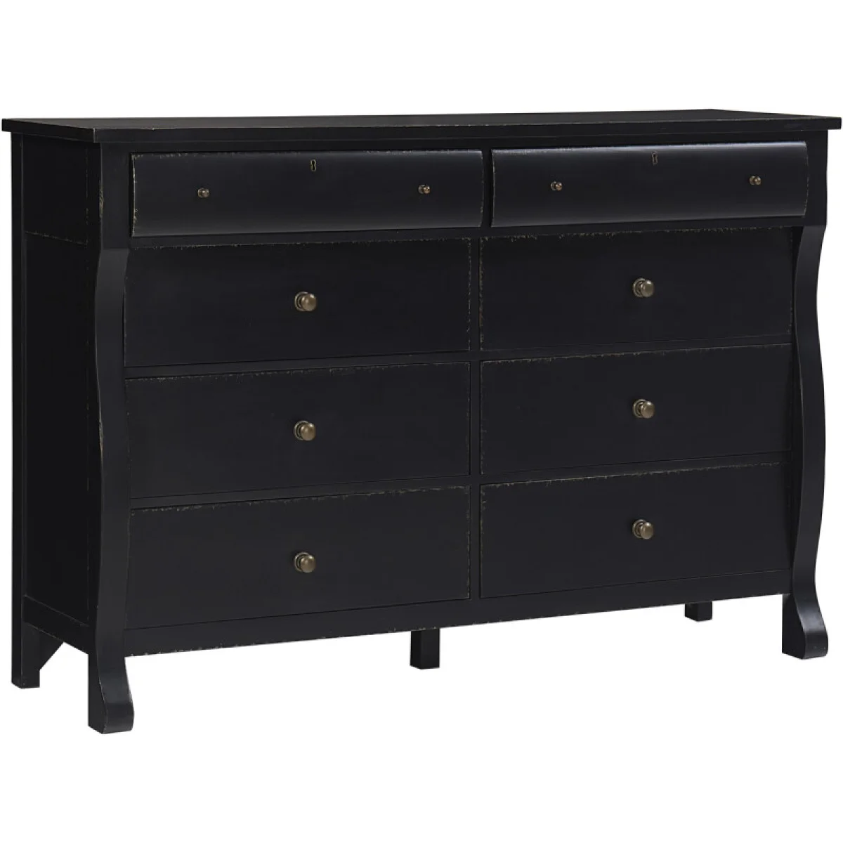 Caroline Dresser Dressers Aspen Home 13