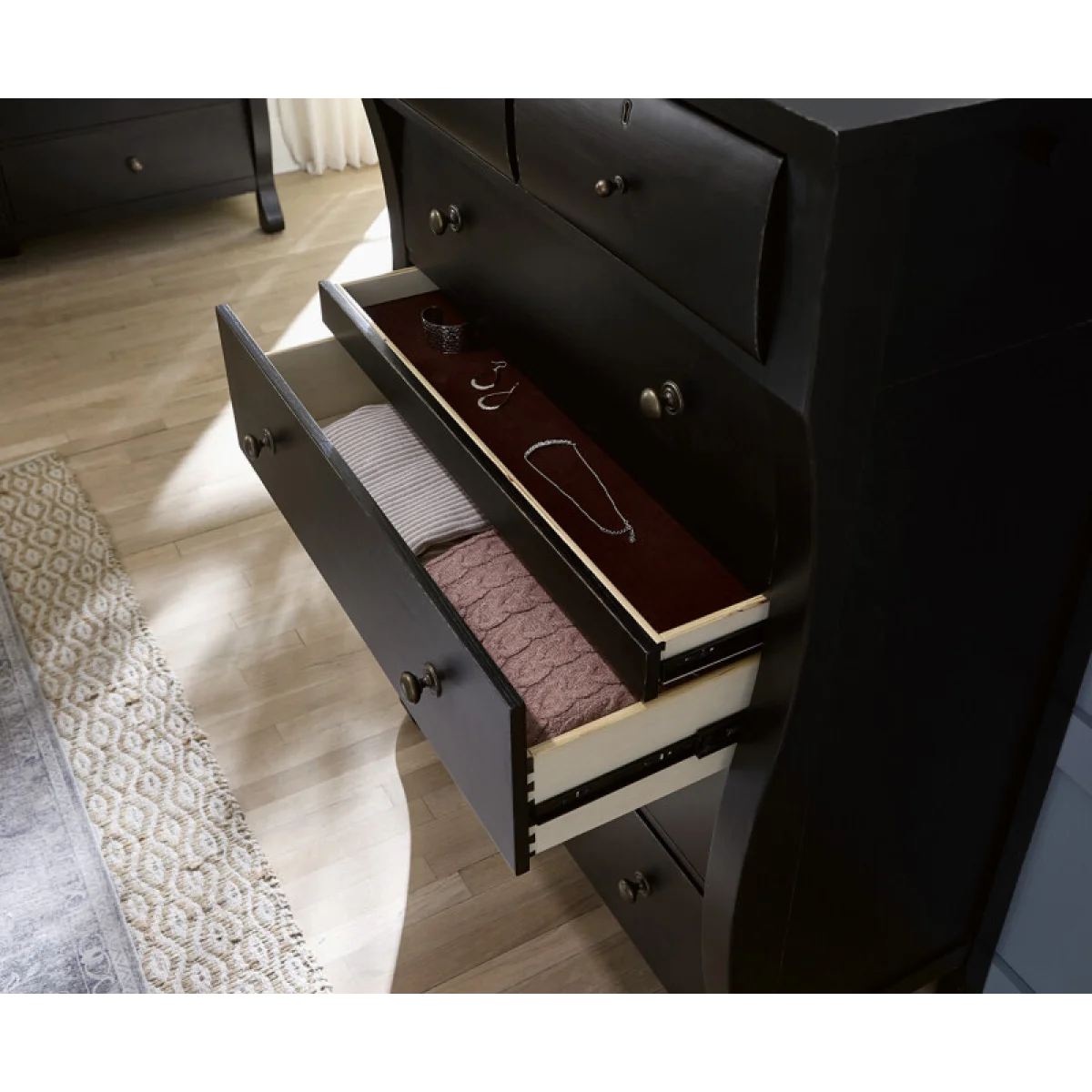 Caroline Chest Chests Aspen Home 9
