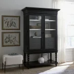Caroline Armoire/ Cupboard Chests Aspen Home 20