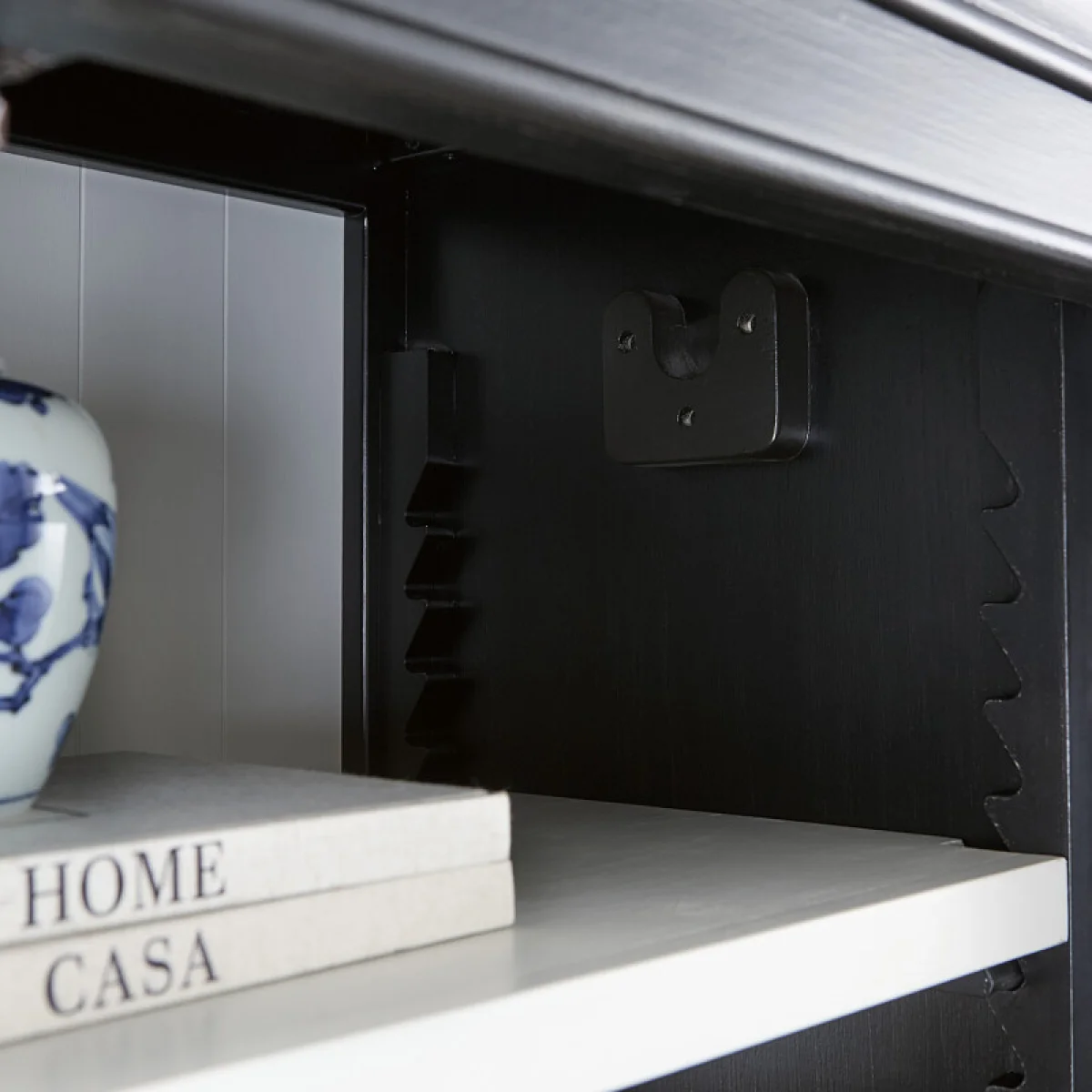 Caroline Armoire/ Cupboard Chests Aspen Home 9