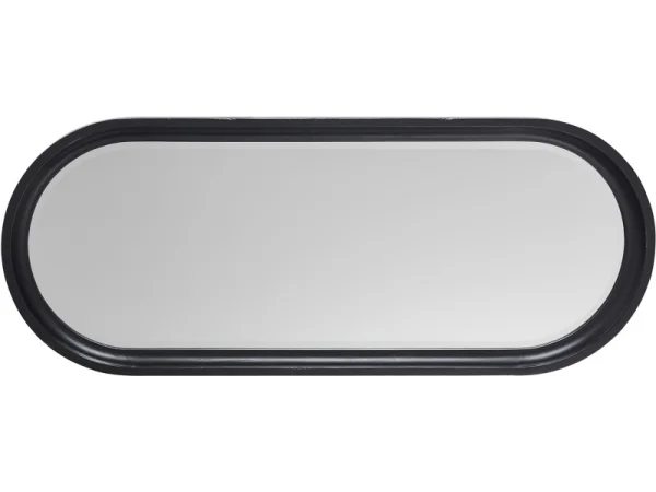 Caroline Oval Mirror Bedroom Mirrors Aspen Home