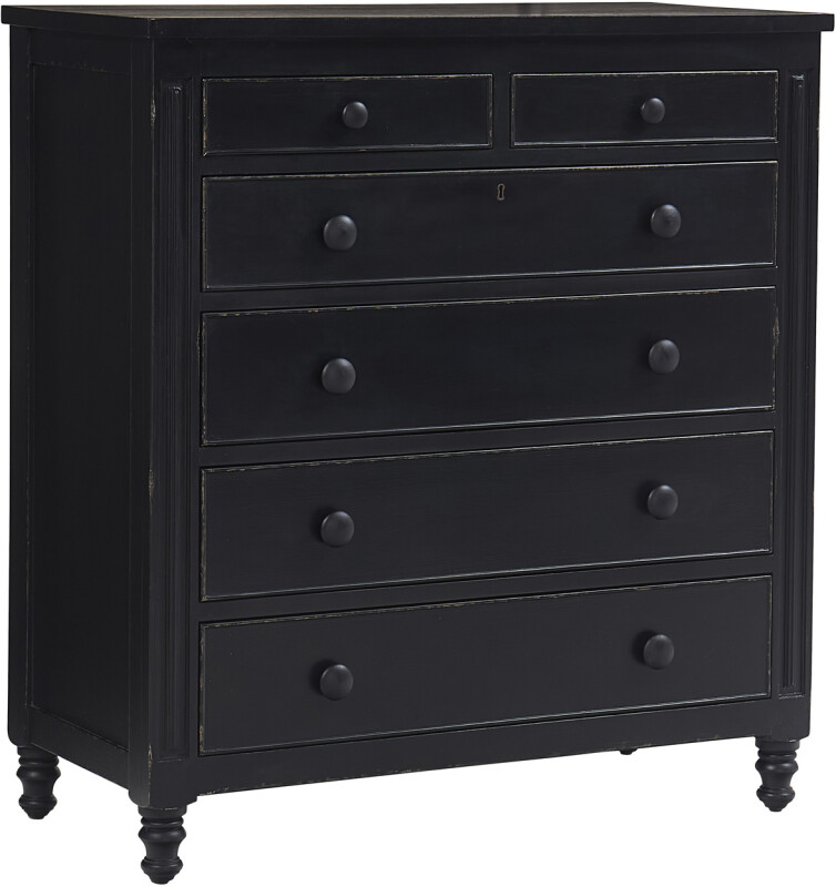 Caroline Secretary Chest