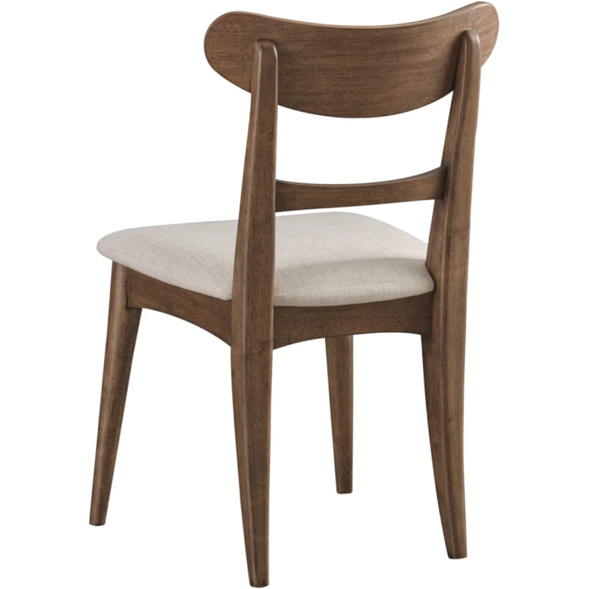 Caden Dining Side Chair W/ Uph Seat (2/ctn) Chairs & Benches Aspen Home 15