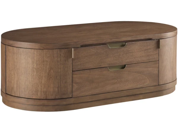 Caden Lift Top Cocktail Table Cocktail & Coffee Tables Aspen Home