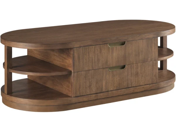Caden Cocktail Table Cocktail & Coffee Tables Aspen Home