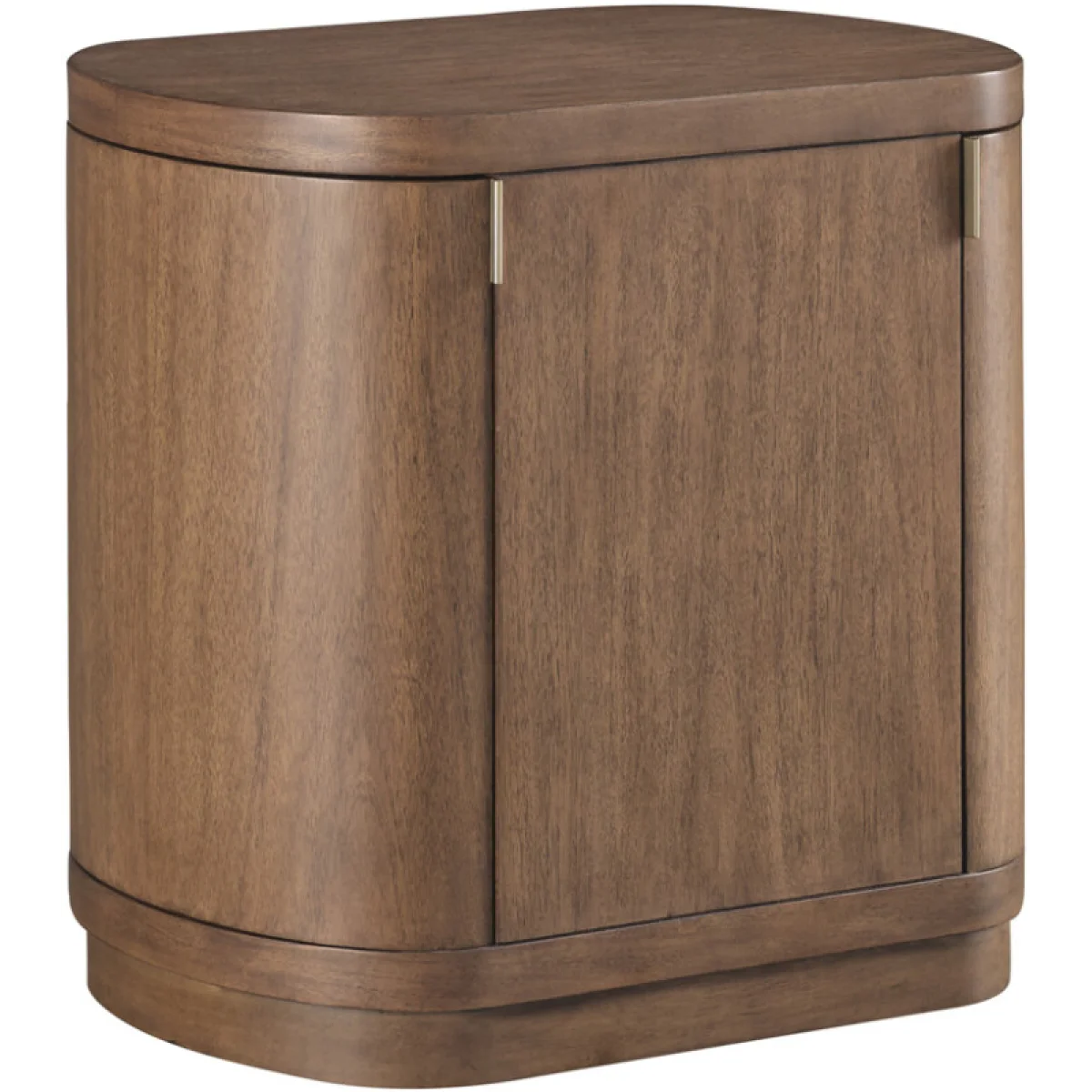 Caden End Table W/ Doors End tables Aspen Home 4