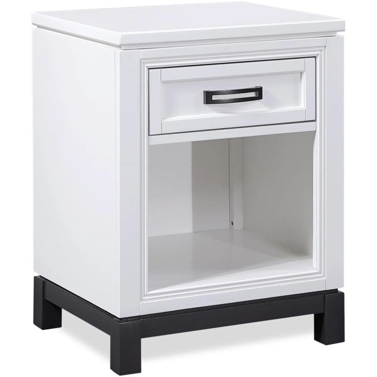 Hyde Park Nightstand Nightstands Aspen Home 8