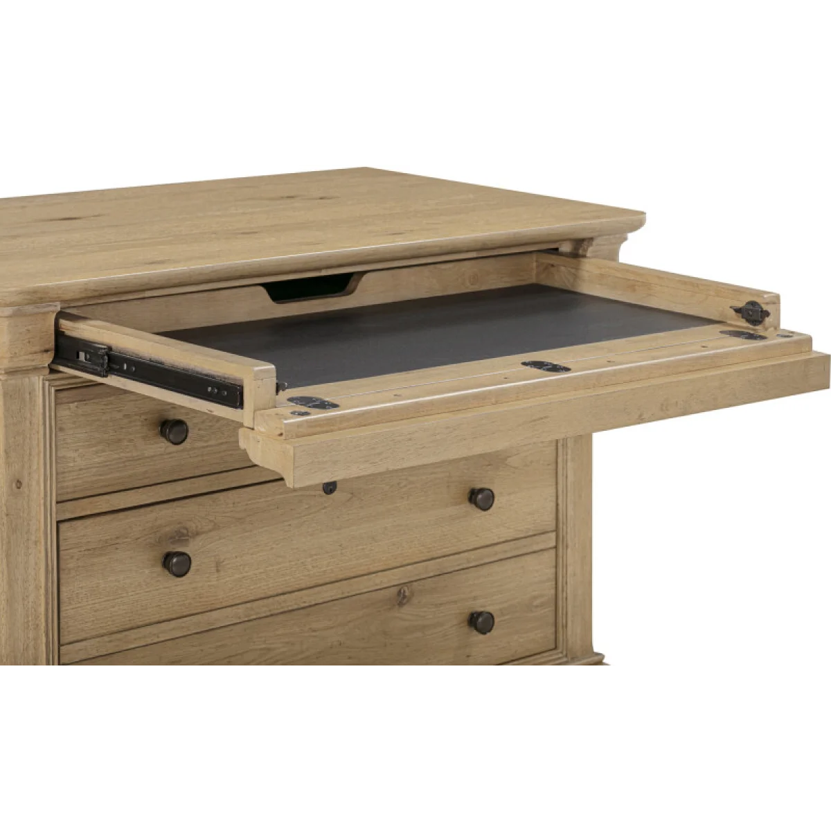 Chateau Philippe Workstation Combo File Office Storage Aspen Home 6