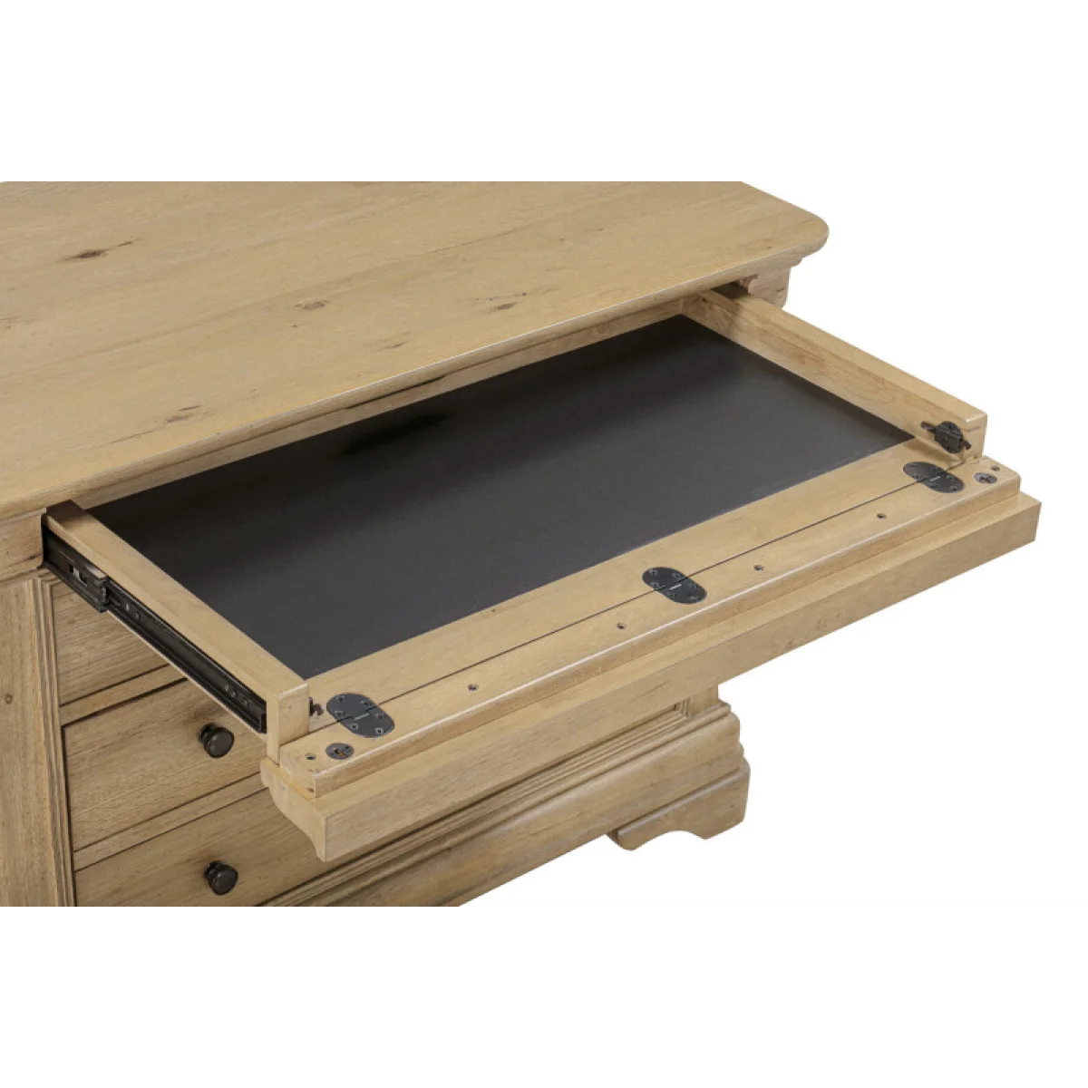 Chateau Philippe Workstation Combo File Office Storage Aspen Home 7