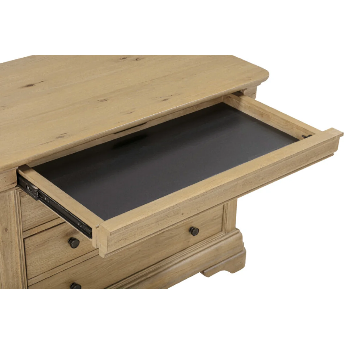 Chateau Philippe Workstation Combo File Office Storage Aspen Home 8