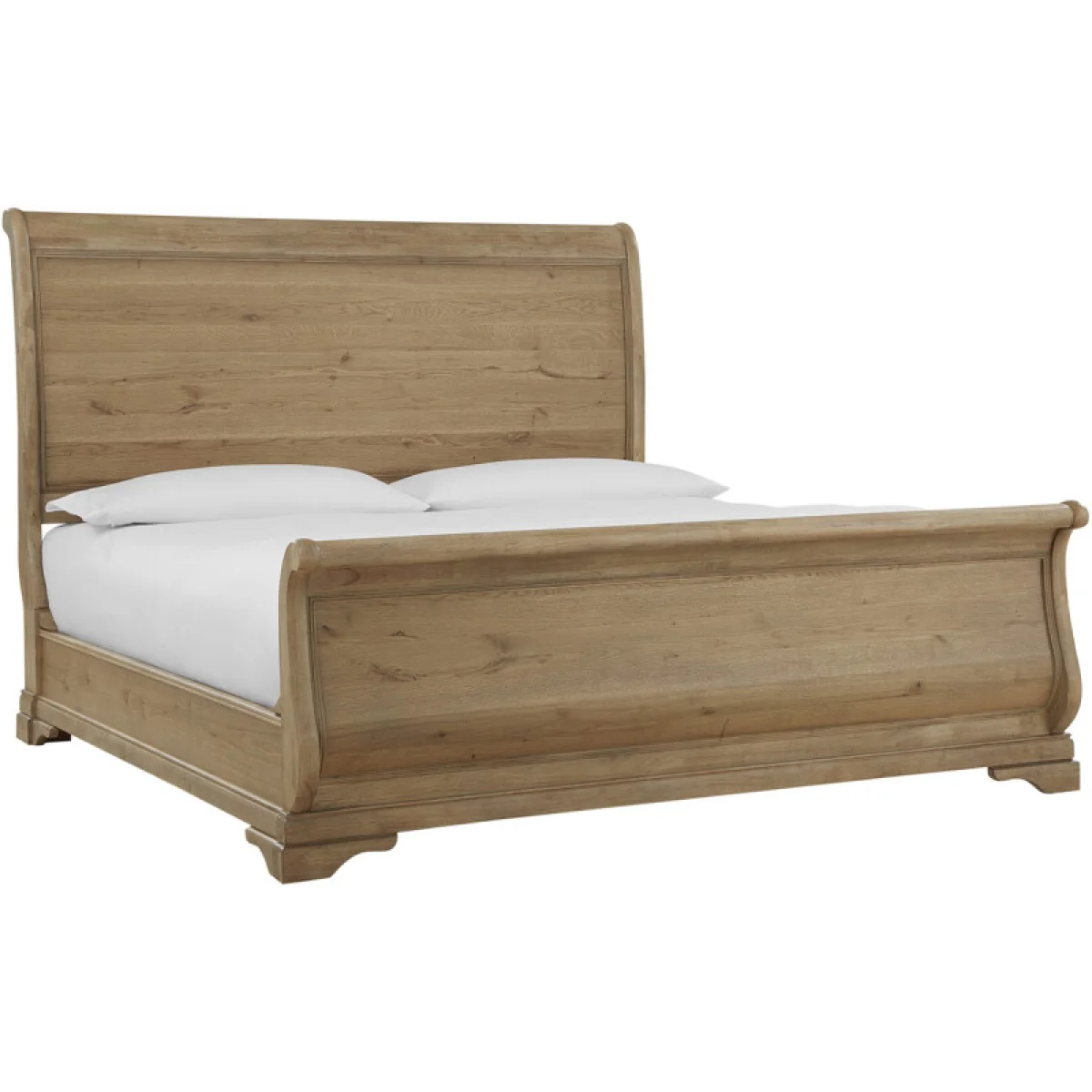 Chateau Philippe King Sleigh Fb Bed Parts Aspen Home 12