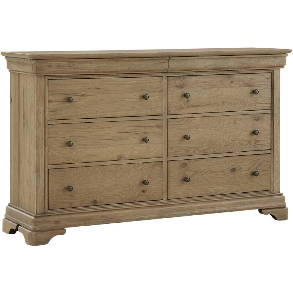Chateau Philippe Dresser Dressers Aspen Home 4
