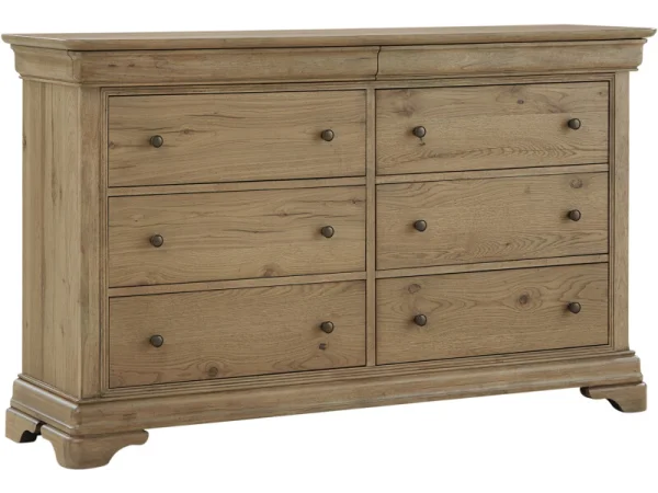 Chateau Philippe Dresser Dressers Aspen Home