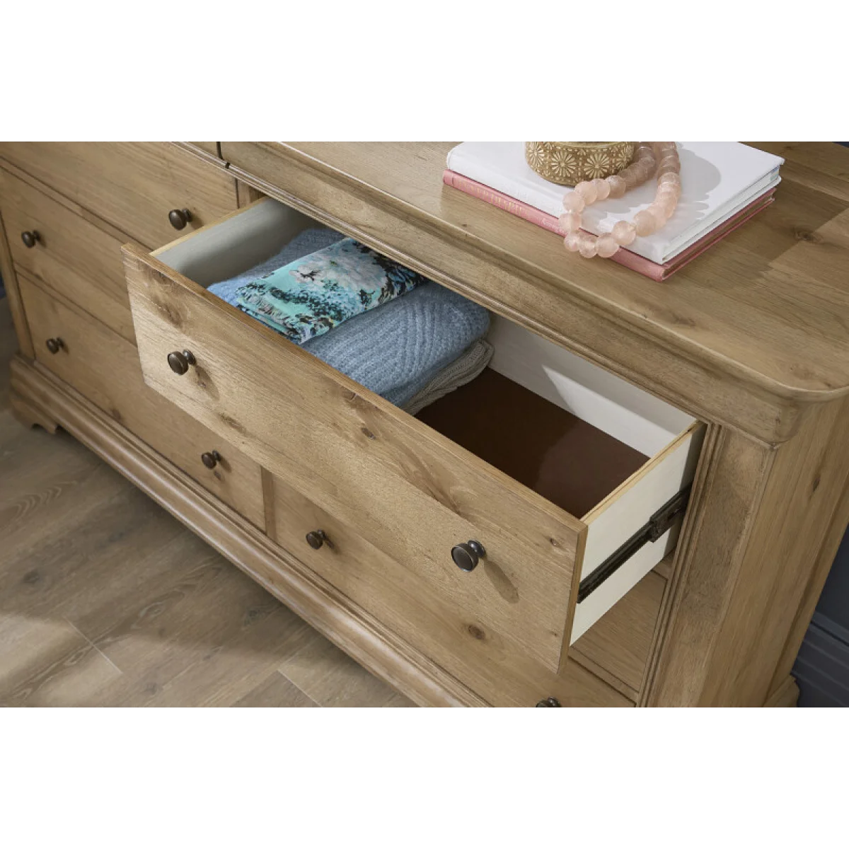 Chateau Philippe Dresser Dressers Aspen Home 10