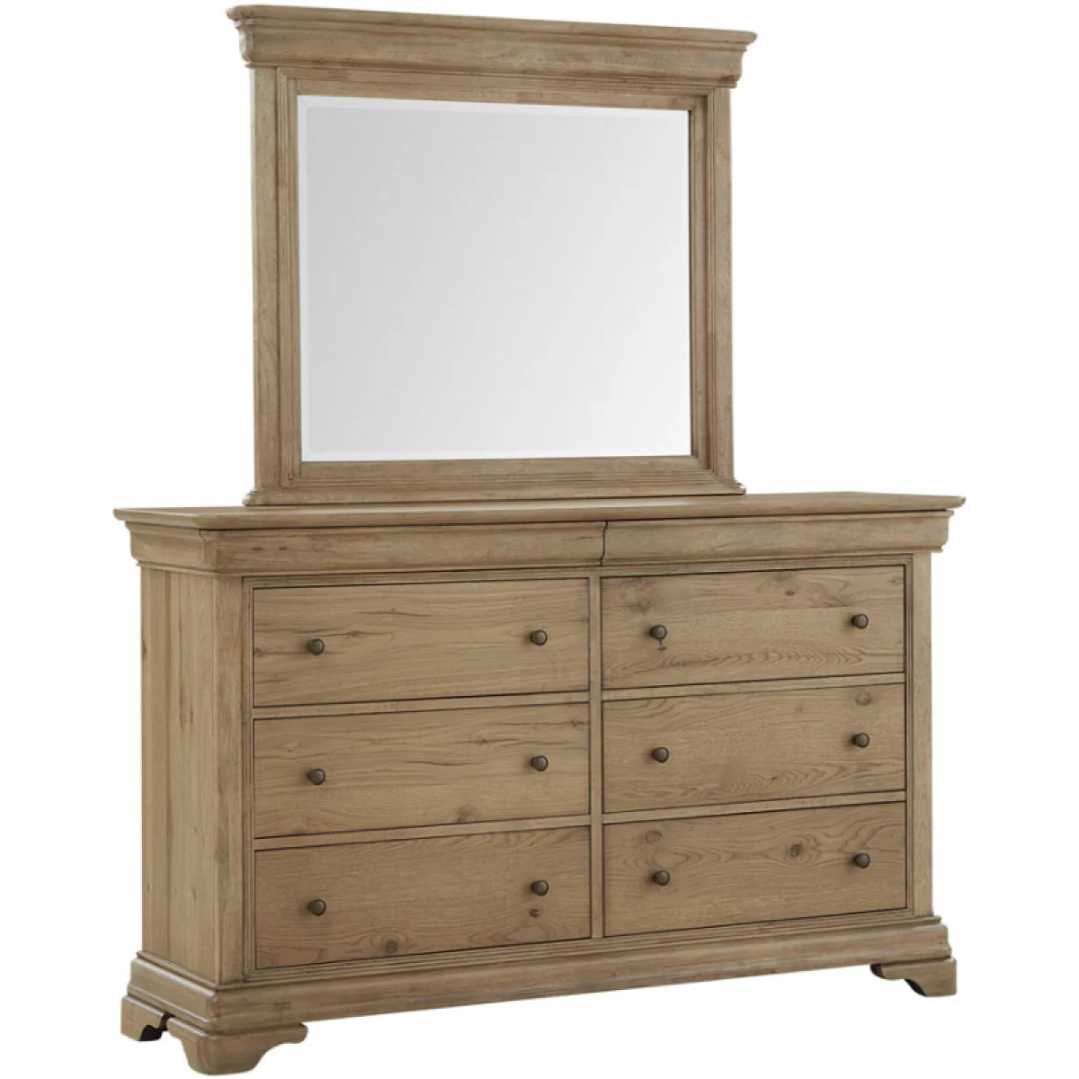 Chateau Philippe Dresser Dressers Aspen Home 9