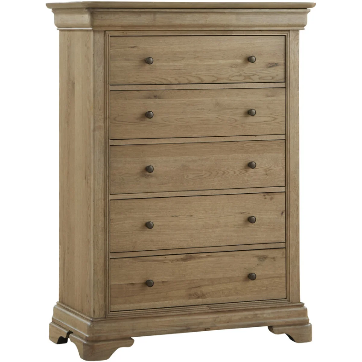 Chateau Philippe Chest Chests Aspen Home 4
