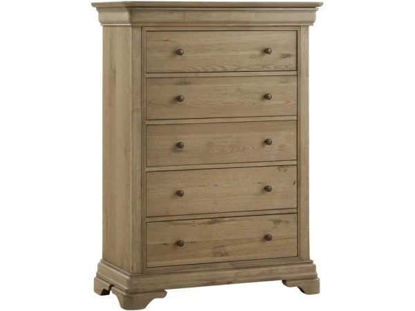 Chateau Philippe Chest Chests Aspen Home