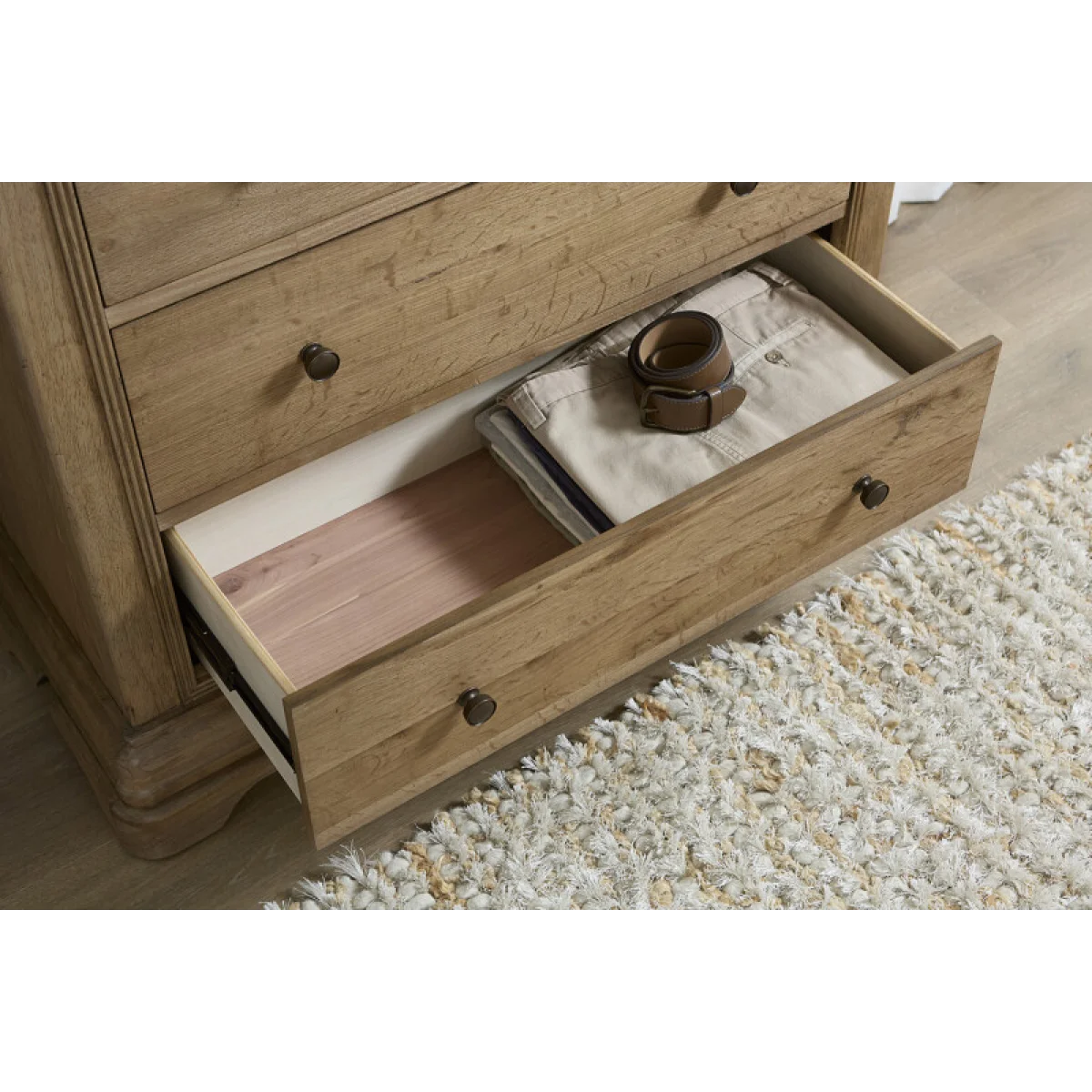 Chateau Philippe Chest Chests Aspen Home 9