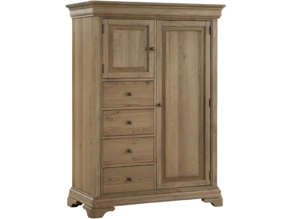 Chateau Philippe Chiffarobe Chests Aspen Home