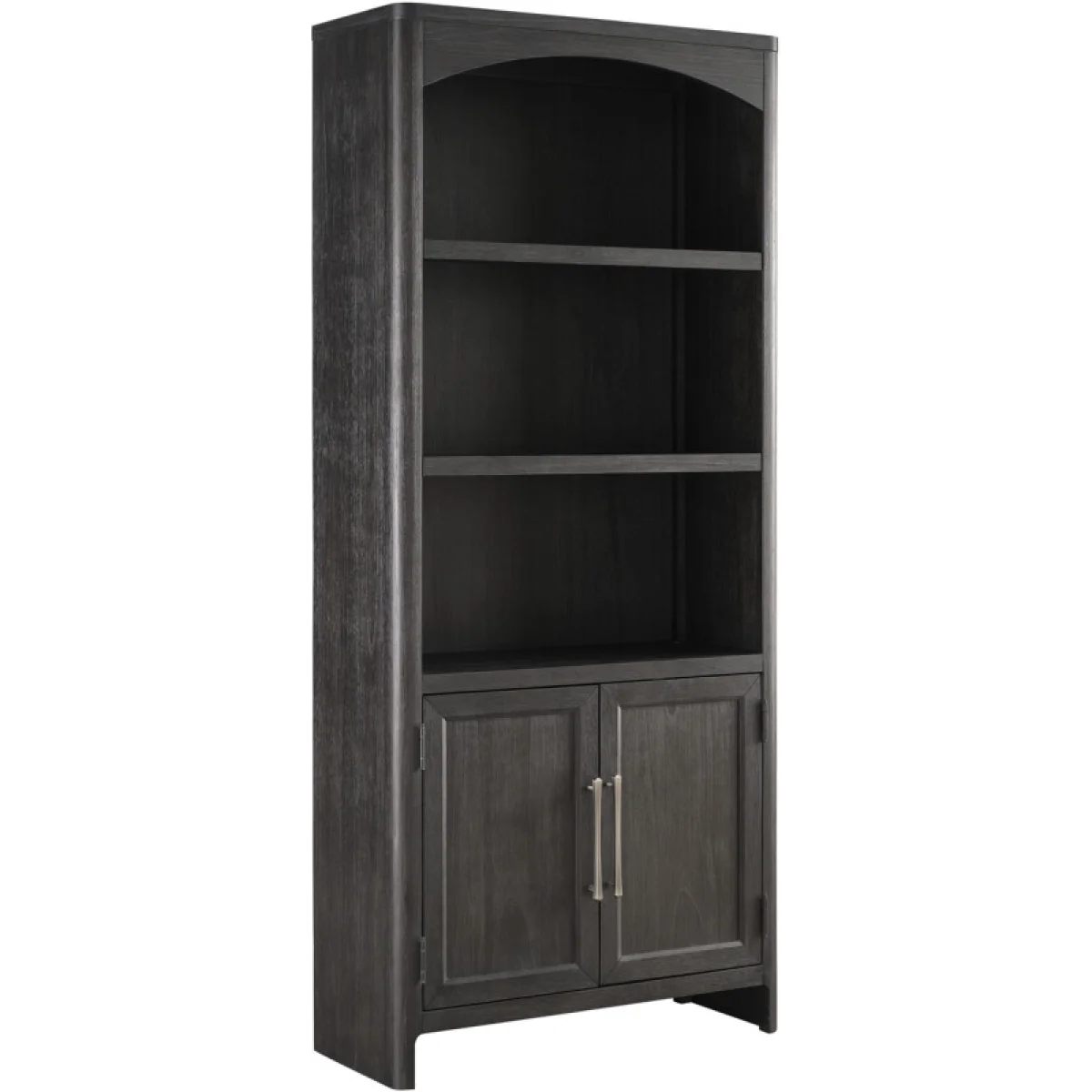 Sloane Door Bookcase Bookcases Aspen Home 4