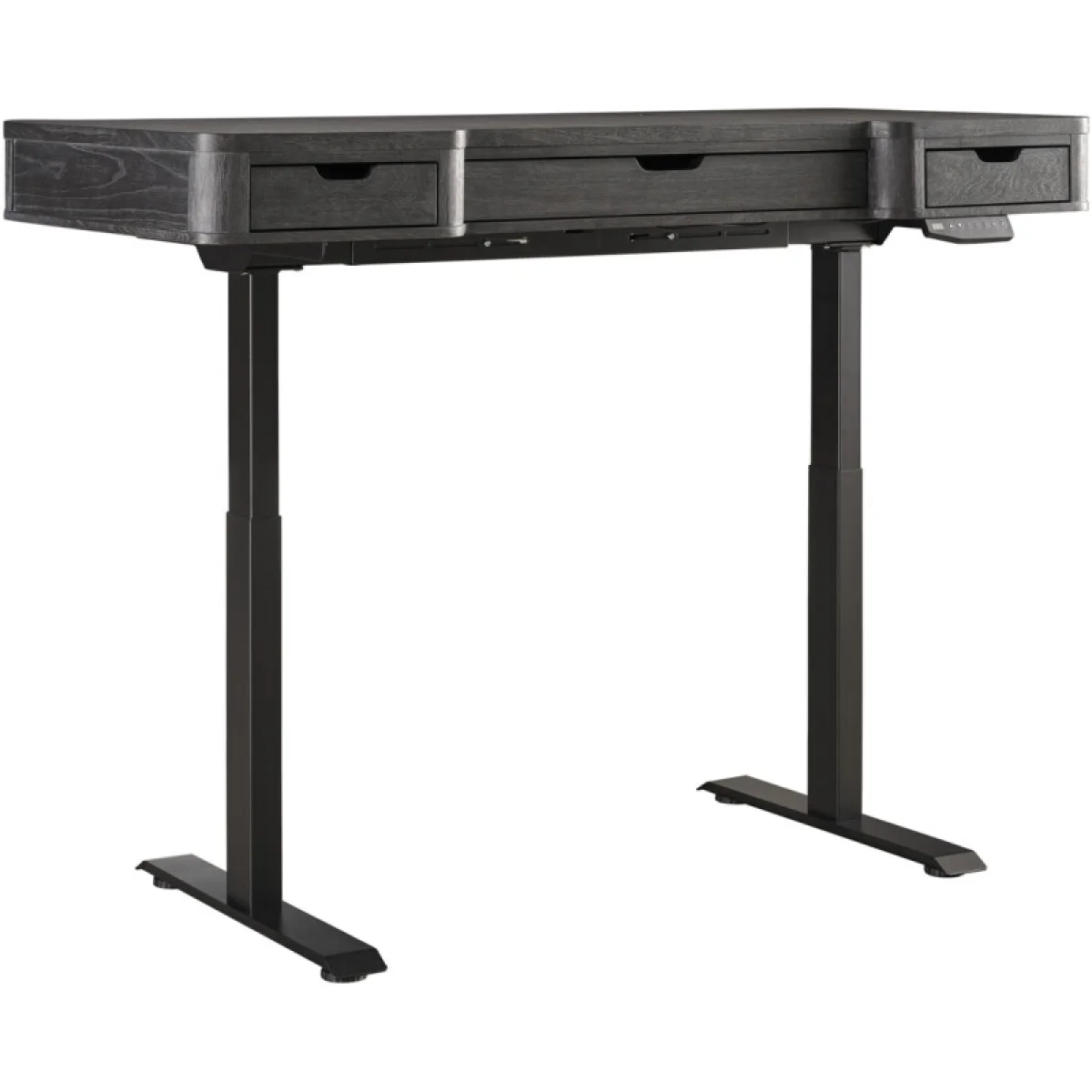 Sloane 60″ Adj. Lift Desk Top (for Iuab-301-2) I3327-360T Desks Aspen Home 11