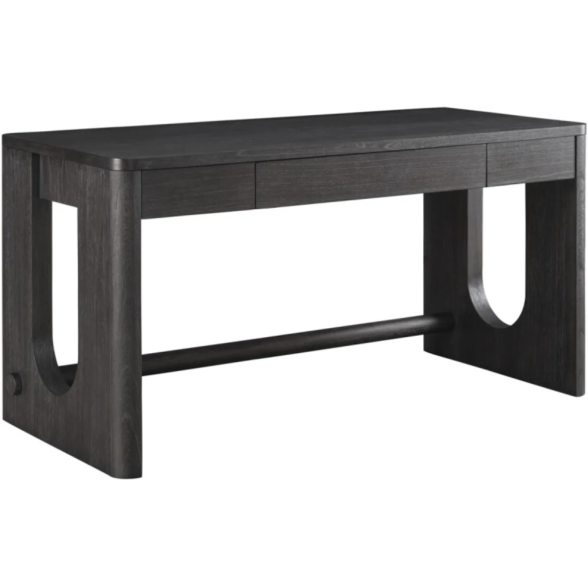 Sloane Writing Desk Desks Aspen Home 4