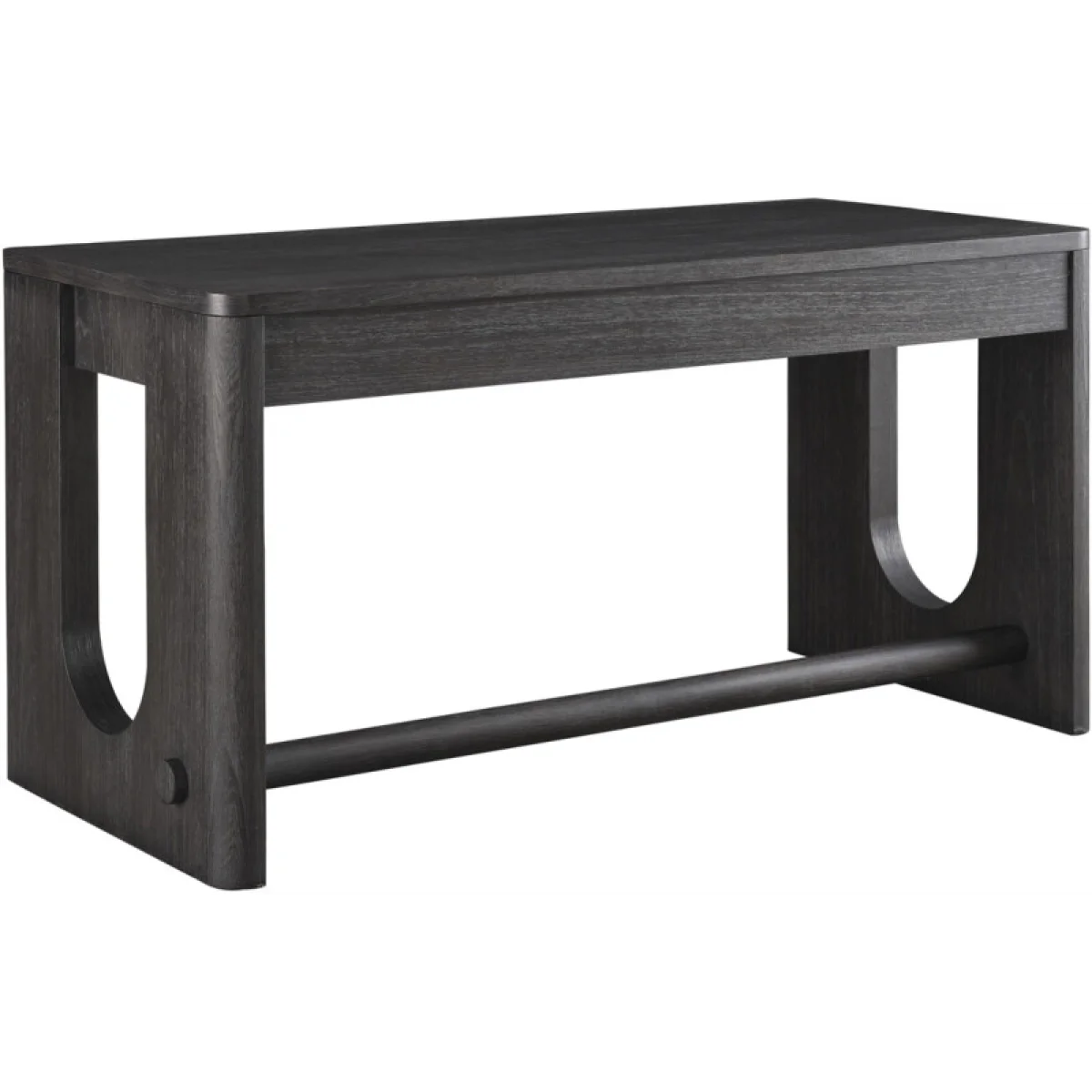Sloane Writing Desk Desks Aspen Home 8