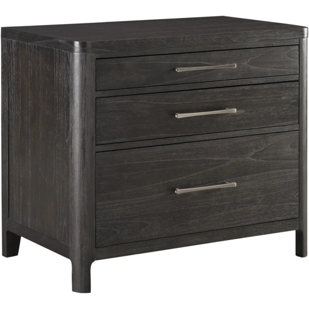 Sloane Workstation Combo File Office Storage Aspen Home 4